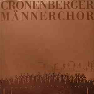 Cronenberger Männerchor - Frühjahrskonzert Des Cronenberger Männerchores FLAC