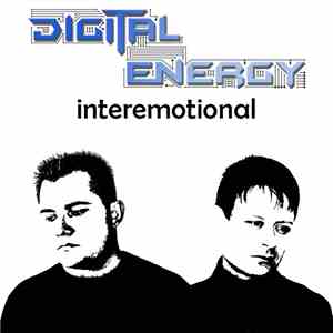digital ENERGY - Interemotional FLAC