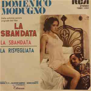 Domenico Modugno - La Sbandata / La Risvegliata FLAC