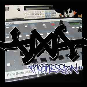 DXA - Progression Instrumentals FLAC