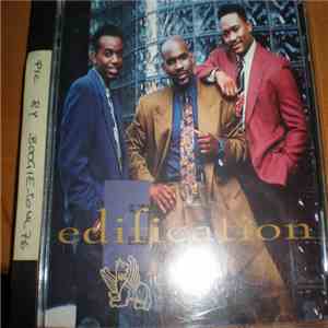 Edification - Edification FLAC