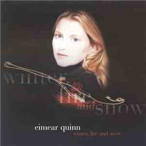Eimear Quinn - Winter, Fire And Snow FLAC