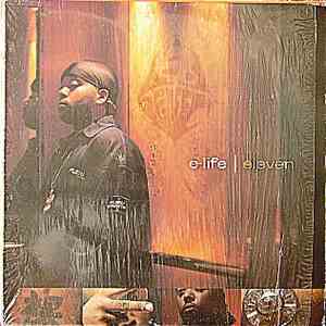 E-Life - Eleven FLAC