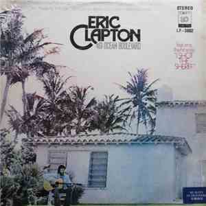 Eric Clapton - 461 Ocean Boulevard FLAC