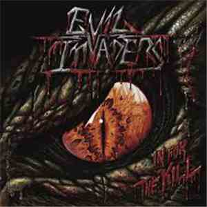 Evil Invaders - In For The Kill FLAC