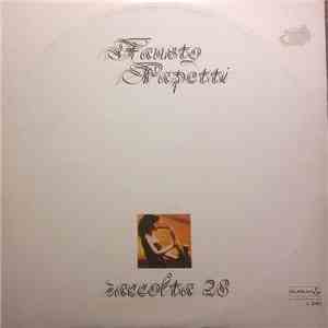 Fausto Papetti Saxo - 28a Raccolta FLAC