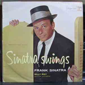 Frank Sinatra - Sinatra Swings FLAC