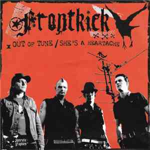 Frontkick, Radio Dead Ones - Frontkick / Radio Dead Ones FLAC