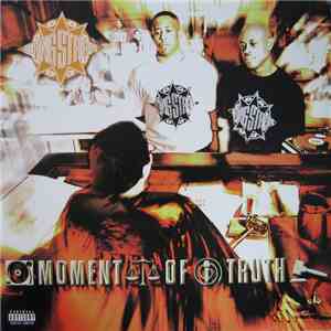 Gang Starr - Moment Of Truth FLAC