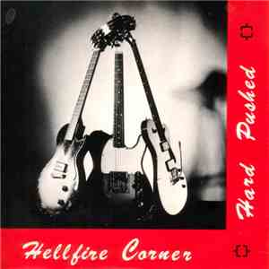 Gary Brewer - Hellfire Corner / Hard Pushed FLAC