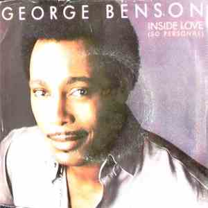 George Benson - Inside Love (So Personal) FLAC
