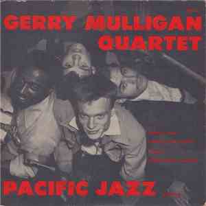 Gerry Mulligan Quartet - Gerry Mulligan Quartet FLAC