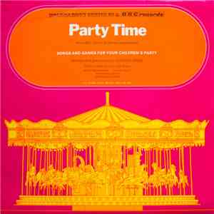 Gordon Snell - Party Time FLAC