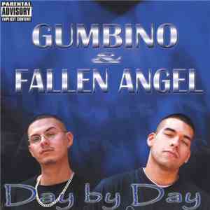 Gumbino & Fallen Angel  - Day By Day FLAC
