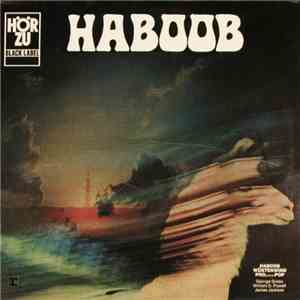 Haboob - Haboob FLAC