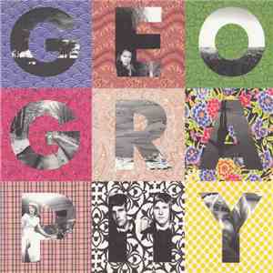 Hailey Calvert - Geography FLAC