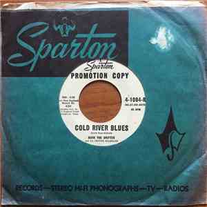 Hank The Drifter And His Drifting Hillbillies - Cheaters Never Win / Cold River Blues FLAC