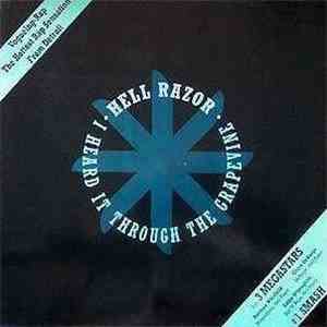 Hell Razor - I Heard It Through The Grapevine FLAC