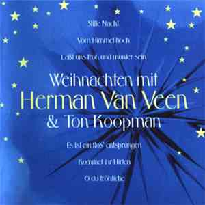 Herman van Veen & Ton Koopman - Weihnachten Mit FLAC