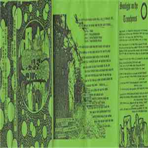 Hippy Slags - Electric Landlady Demo FLAC