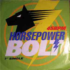 Horsepower - Bolt FLAC