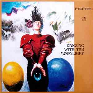 Hotei - Dancing With The Moonlight FLAC