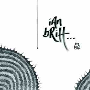 Ian Britt - Big Light FLAC