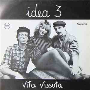 Idea 3 - Vita Vissuta FLAC