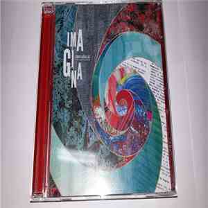 IMAGINA - CONFLUÊNCIAS FLAC