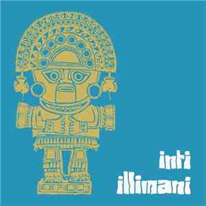 Inti-Illimani - Inti Illimani FLAC
