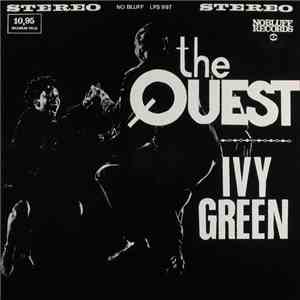Ivy Green - The Quest FLAC