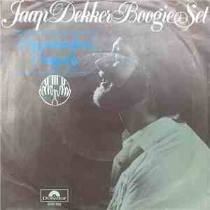 Jaap Dekker Boogie Set - Pianoteacher's Tragedy FLAC