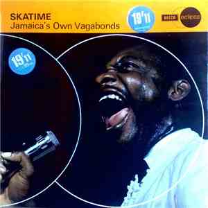 Jamaica's Own Vagabonds - Skatime FLAC