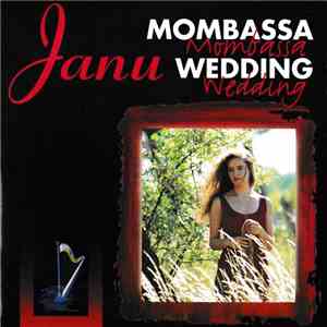 Janu - Mombassa Wedding FLAC