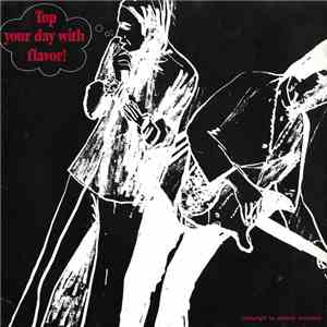 Johnny Johnston - Top Your Day With Flavor! / Top Your Day With Marlboro! FLAC