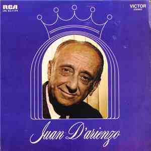 Juan D'Arienzo - Juan D'Arienzo Y Sus Nuevos Exitos FLAC