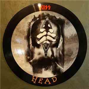 Kiss - Head (Carnival Of Soul) FLAC