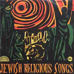 Károly Händler, Marcel Loránd, Sándor Kovács, Zoltán Lantos, The Asaph Vocal Quartet - Jewish Religious Songs FLAC