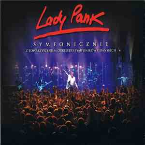 Lady Pank - Symfonicznie FLAC