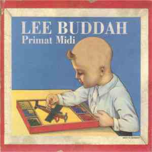 Lee Buddah - Primat Midi FLAC