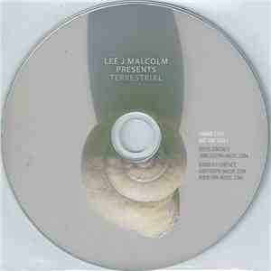 Lee J Malcolm Presents Terrestrial - Terrestrial FLAC