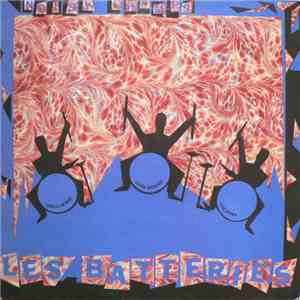 Les Batteries - Noisy Champs FLAC