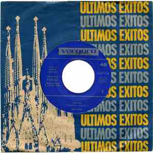 Les Carle - Sukiyaki / Can't Get Used Losing You FLAC