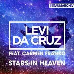 Levi Da Cruz Feat. Carmen Franko - Stars In Heaven FLAC