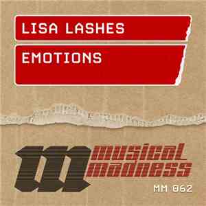 Lisa Lashes - Emotions FLAC