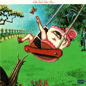 Little Feat - Sailin' Shoes FLAC