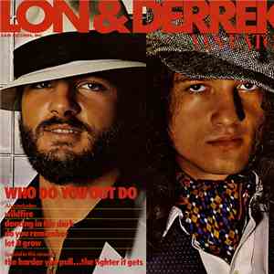 Lon & Derrek Van Eaton - Who Do You Out Do FLAC