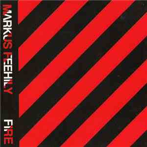 Markus Feehily - Fire (Album Sampler) FLAC