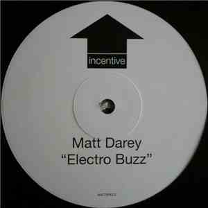 Matt Darey - Electro Buzz FLAC