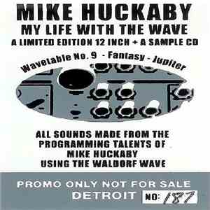 Mike Huckaby - My Life With The Wave (Limited Edition Set) FLAC